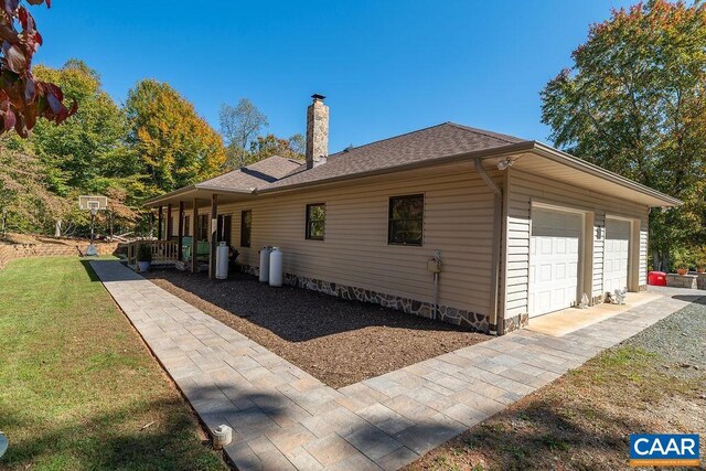 374 White Oak Dr, Palmyra, VA 22963