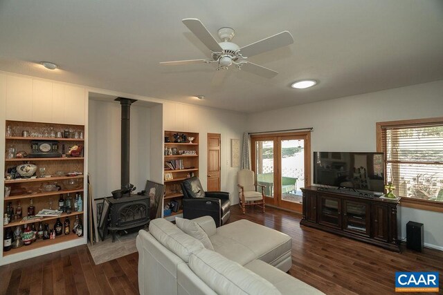 374 White Oak Dr, Palmyra, VA 22963