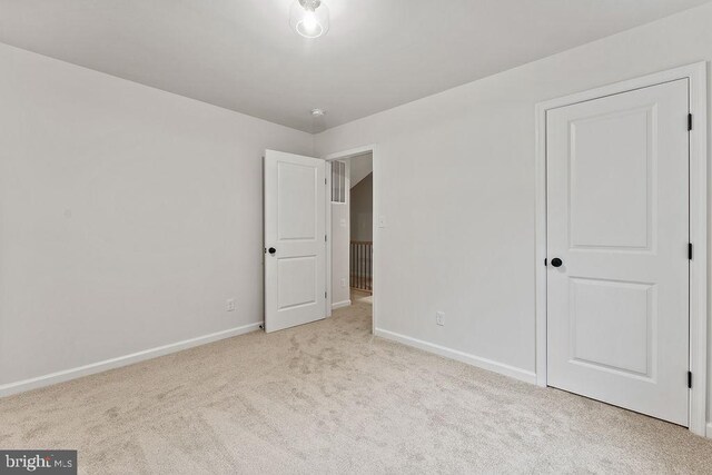 5925 Stubbs Bridge Rd, Mineral, VA 23117 - unfurnished bedroom with carpet and baseboards