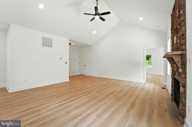 10446 Cherry Hill Rd, Culpeper, VA 22701 - photo 14