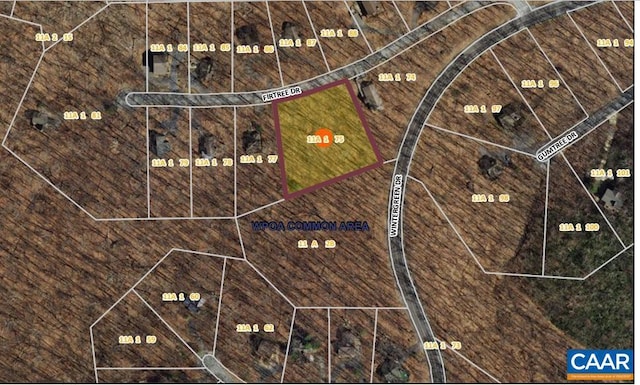107 Firtree Dr, Wintergreen Resort, VA 22967