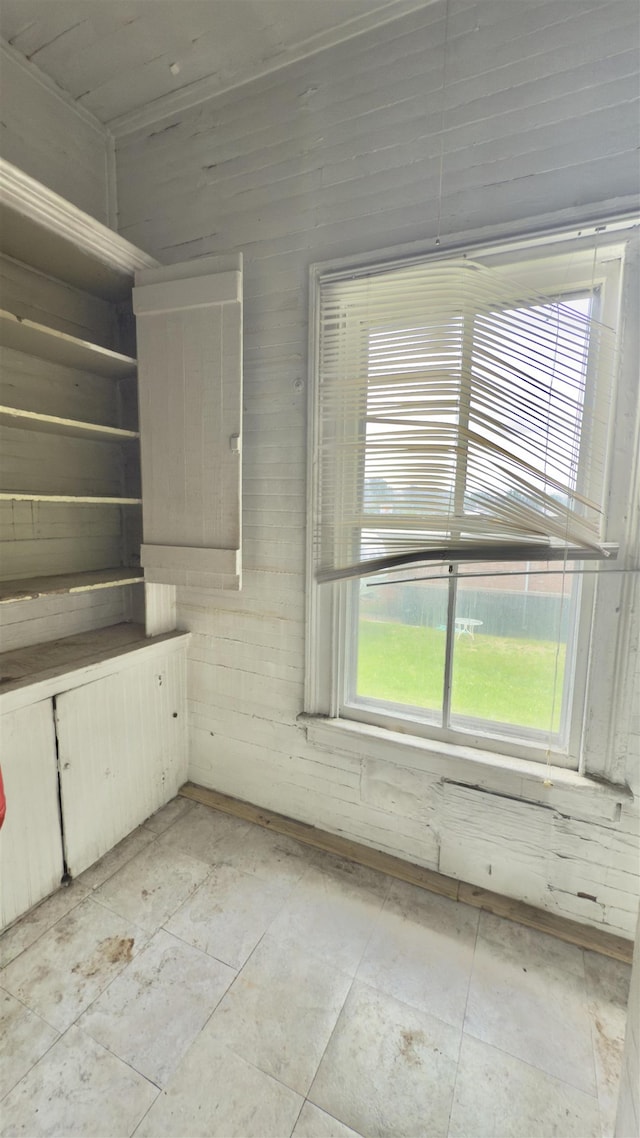 2329 Fort Ave, Lynchburg, VA 24501 - view of unfurnished room