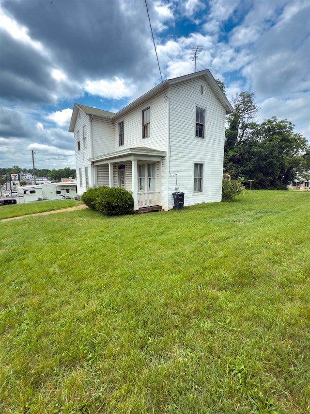 2329 Fort Ave, Lynchburg, VA 24501 - photo 4