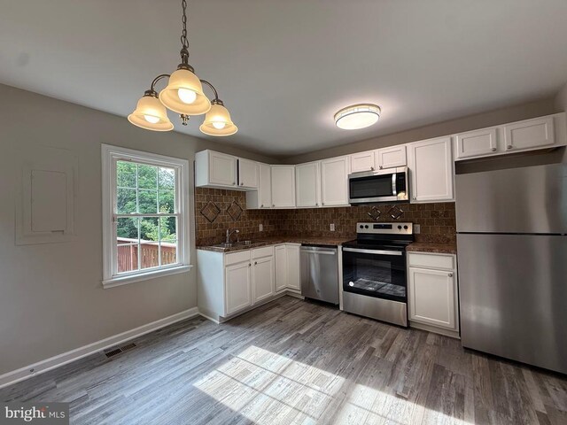 319 Chopping Rd, Mineral, VA 23117 - photo 7