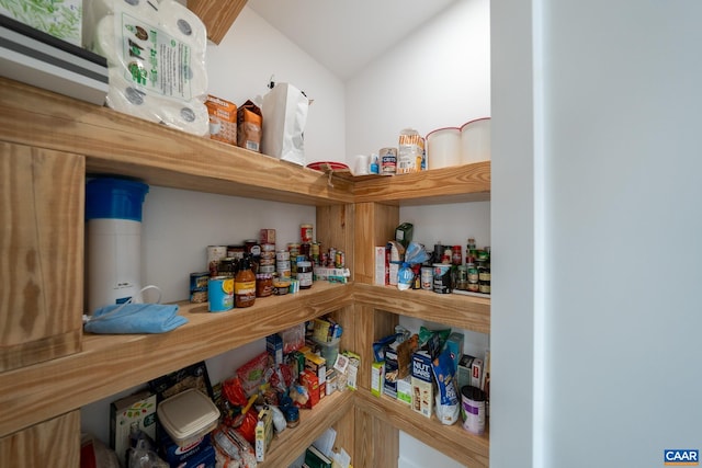 320A 11th St NE, Charlottesville, VA 22902 - view of pantry