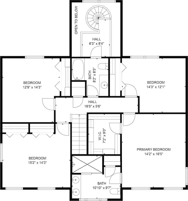 1515 Cumberland Dr, Rockingham, VA 22801 - photo 74
