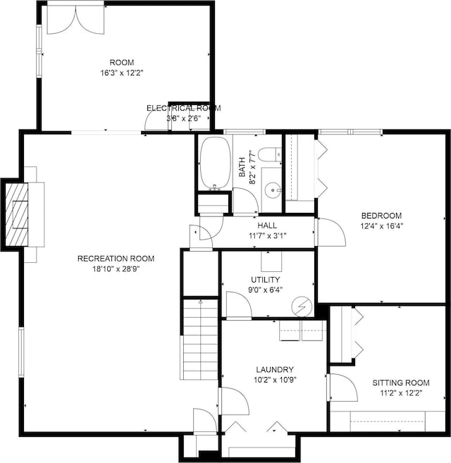 1515 Cumberland Dr, Rockingham, VA 22801 - photo 75