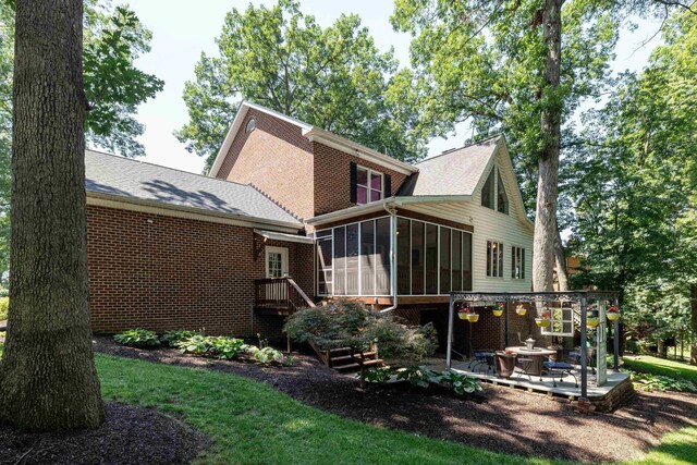 1515 Cumberland Dr, Rockingham, VA 22801 - photo 56