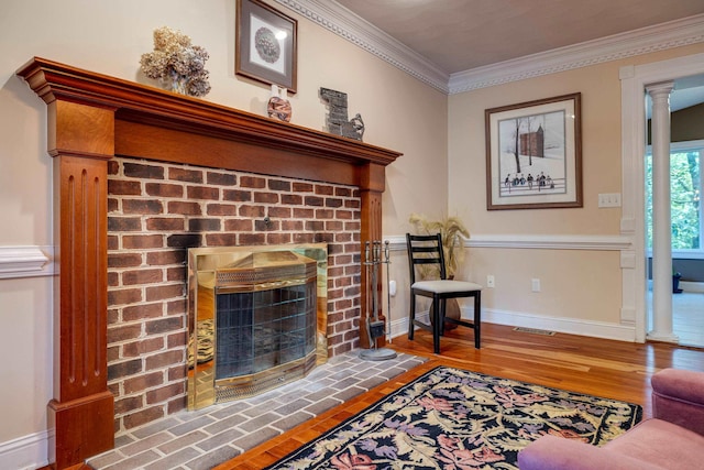 1515 Cumberland Dr, Rockingham, VA 22801 - photo 19