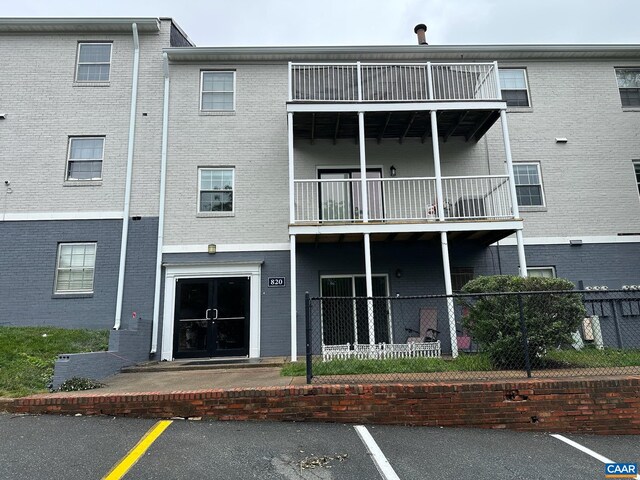 820 Runnel Ct Unit 4, Charlottesville, VA 22901