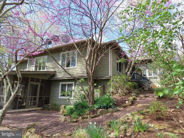 3016 Etlan Rd, Etlan, VA 22719 - mountain view