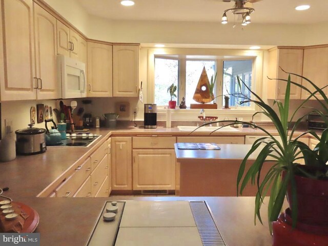 3016 Etlan Rd, Etlan, VA 22719 - dining space featuring light tile patterned floors