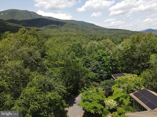 3016 Etlan Rd, Etlan, VA 22719 - survey map / technical document featuring property boundaries highlighted