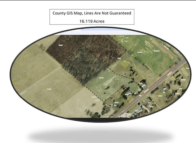 16.119ACLOT1 Lee Hwy N, Raphine, VA 24472 - photo 3