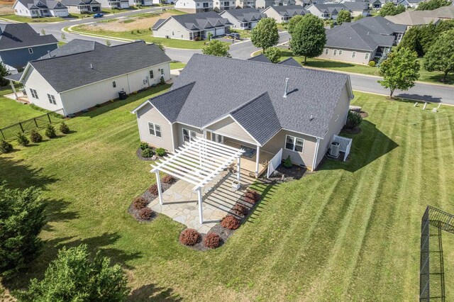 325 Petros Dr, Waynesboro, VA 22980 - photo 54