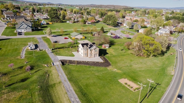 728 Mason St, Dayton, VA 22821 - view of property location with nearby suburban area