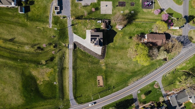 728 Mason St, Dayton, VA 22821 - aerial view of property's location