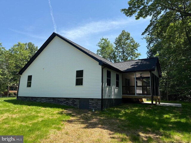 4000 Lakeview Pkwy, Locust Grove, VA 22508 - photo 6