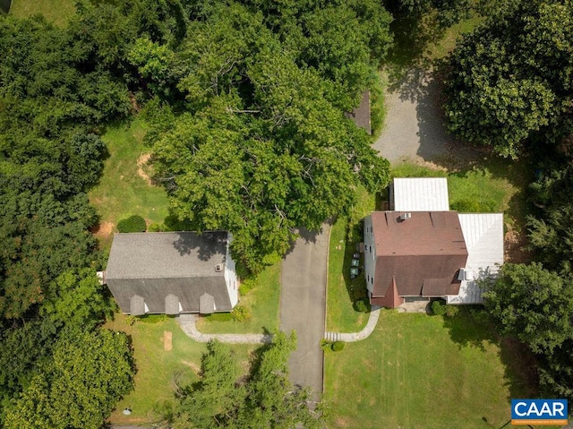 2201 Stadium Rd, Charlottesville, VA 22903 - view of subject property