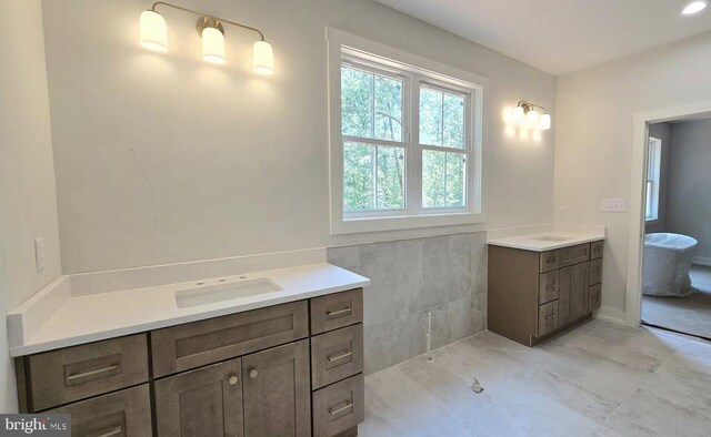 4120 Cabin Rd, Reva, VA 22735 - full bath featuring vanity