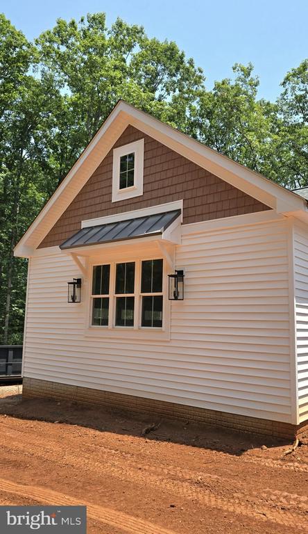 4120 Cabin Rd, Reva, VA 22735 - view of property exterior