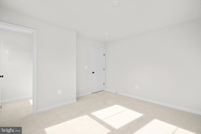 1 Blakely St, Fredericksburg, VA 22408 - spare room with carpet flooring and baseboards