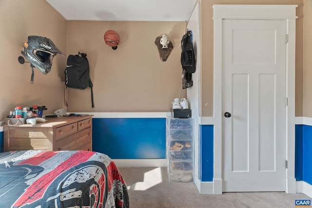 1481 Red Bird Dr, Stanardsville, VA 22973 - view of carpeted bedroom