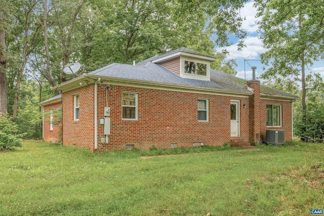 1566 Georges Mill Rd, Palmyra, VA 22963 - photo 13