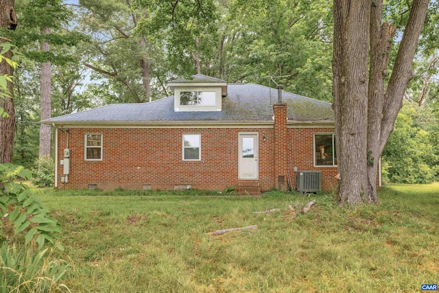 1566 Georges Mill Rd, Palmyra, VA 22963 - photo 14