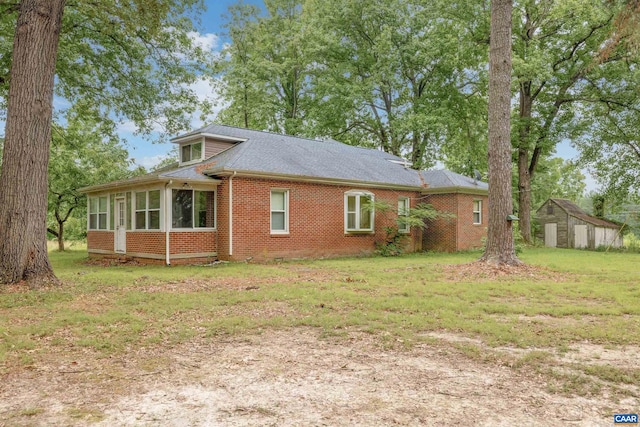 1566 Georges Mill Rd, Palmyra, VA 22963 - photo 16