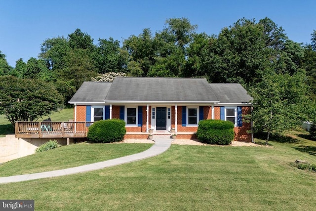 18 Greenfield Rd, Luray, VA 22835 - photo 1