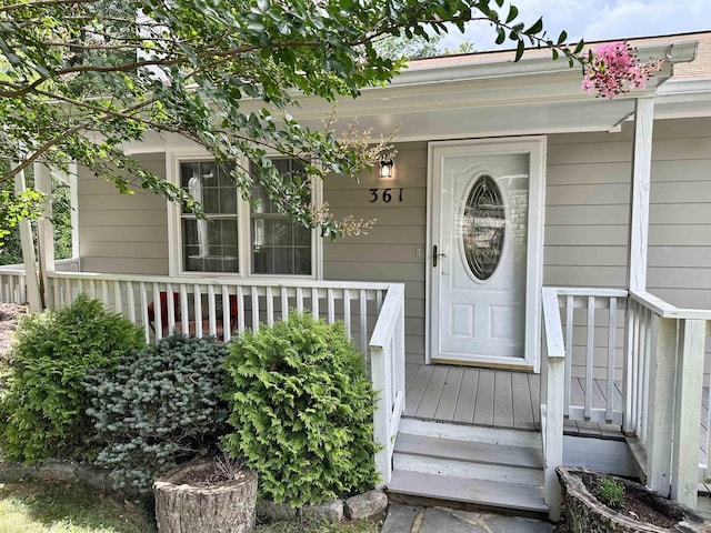 361 Horace Ave, Waynesboro, VA 22980 - photo 3