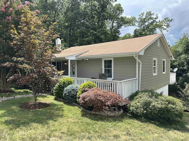 361 Horace Ave, Waynesboro, VA 22980 - photo 5