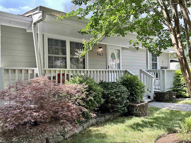 361 Horace Ave, Waynesboro, VA 22980 - photo 4