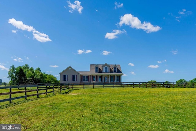 7204 Morris Rd, Spotsylvania, VA 22551 - view of front of property