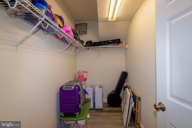7204 Morris Rd, Spotsylvania, VA 22551 - view of storage area