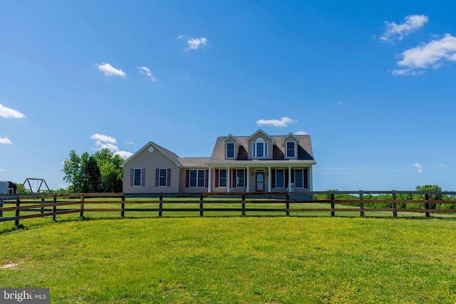 7204 Morris Rd, Spotsylvania, VA 22551 - view of front of home