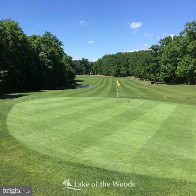 121 Hillside Dr, Locust Grove, VA 22508