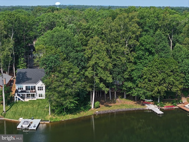 121 Hillside Dr, Locust Grove, VA 22508