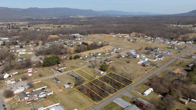 TBD Maryland Ave, Shenandoah, VA 22849
