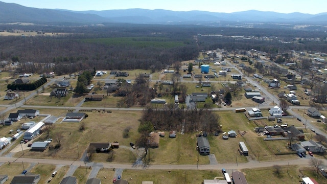 TBD Maryland Ave, Shenandoah, VA 22849