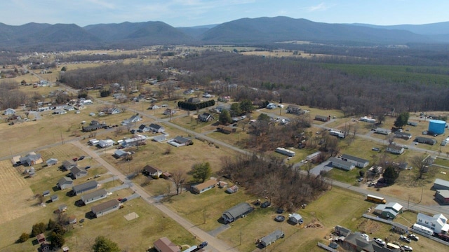 TBD Maryland Ave, Shenandoah, VA 22849