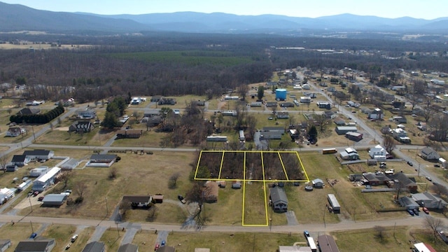 TBD Maryland Ave, Shenandoah, VA 22849