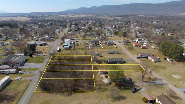 TBD Maryland Ave, Shenandoah, VA 22849