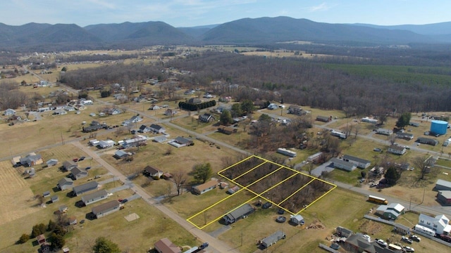 TBD Maryland Ave, Shenandoah, VA 22849