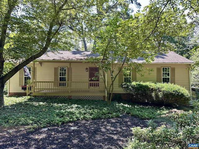 3985 William Ct, Charlottesville, VA 22901 - photo 1