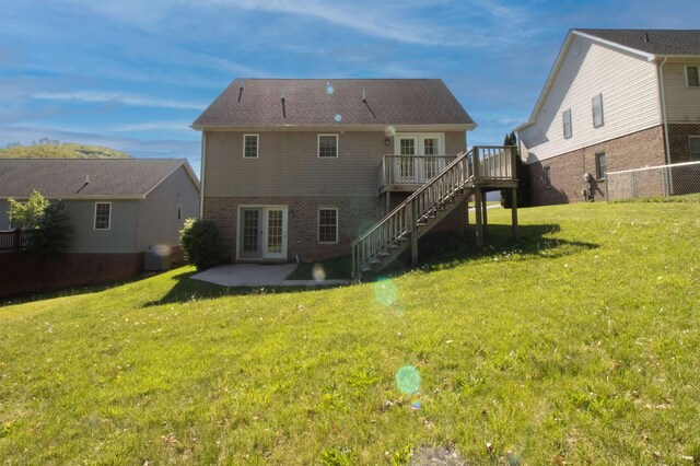 502 Ritchie Blvd, Staunton, VA 24401 - photo 43