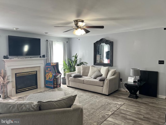 10409 N Mcclellan Dr, Fredericksburg, VA 22408 - photo 2