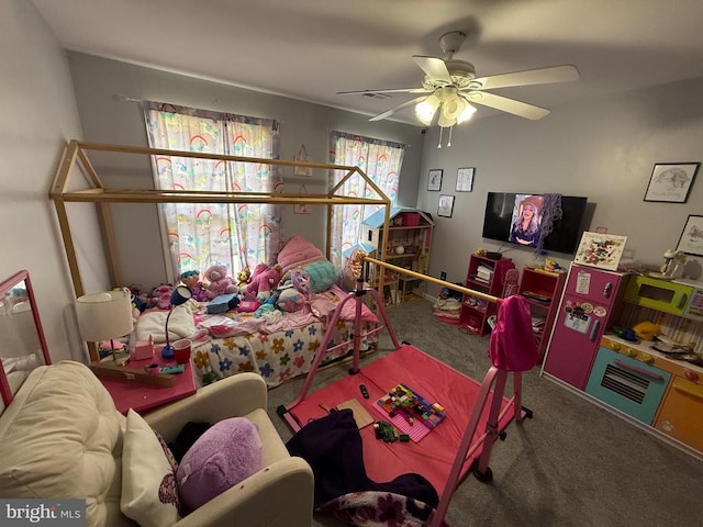 10409 N Mcclellan Dr, Fredericksburg, VA 22408 - photo 7