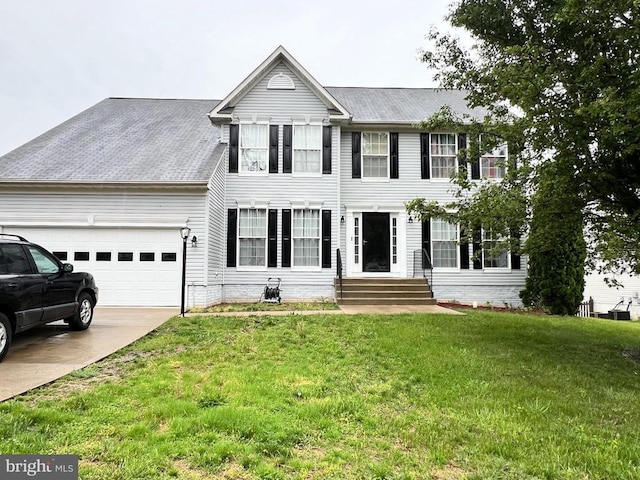 10409 N Mcclellan Dr, Fredericksburg, VA 22408 - photo 1